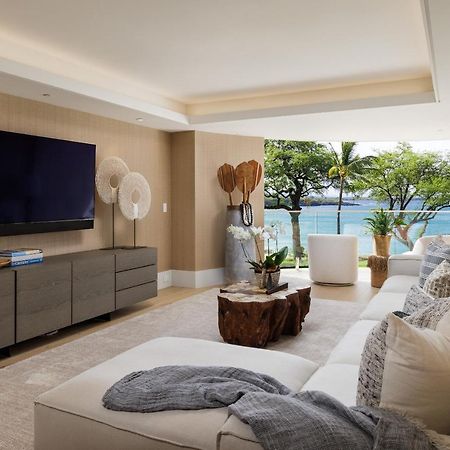 Hapuna Beach Residences Condo - Luxury Redefined - Oceanfront المظهر الخارجي الصورة