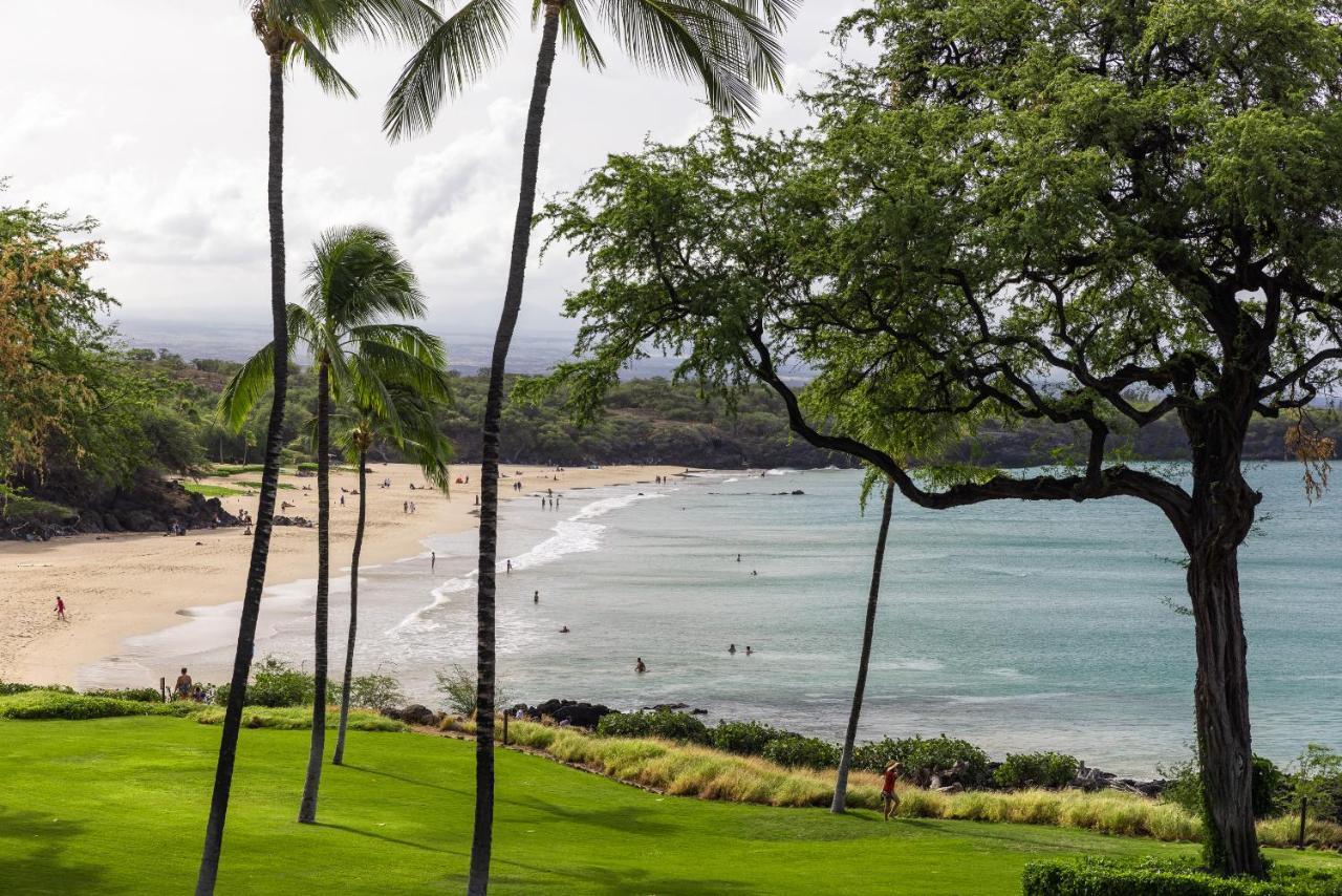 Hapuna Beach Residences Condo - Luxury Redefined - Oceanfront المظهر الخارجي الصورة