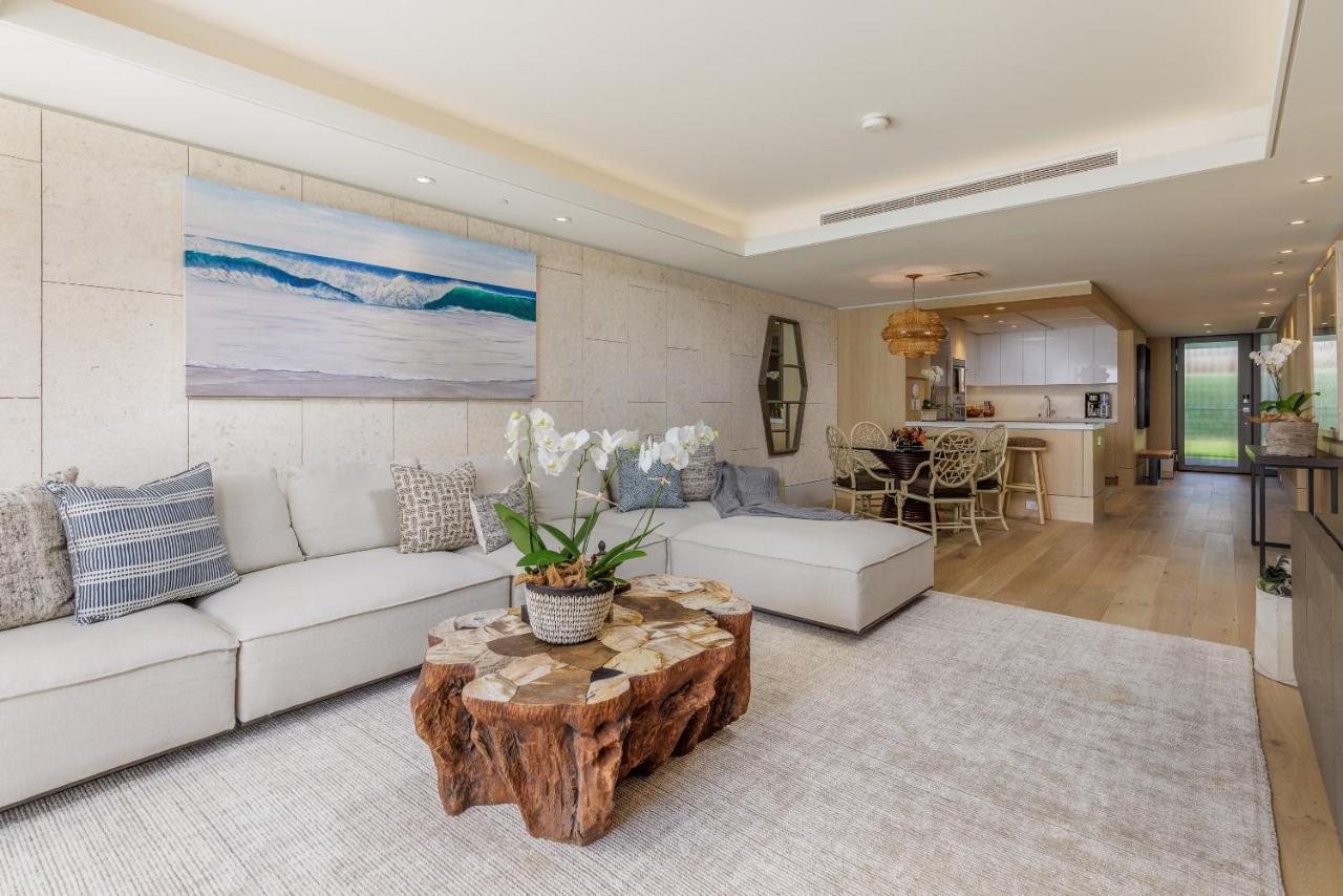 Hapuna Beach Residences Condo - Luxury Redefined - Oceanfront المظهر الخارجي الصورة