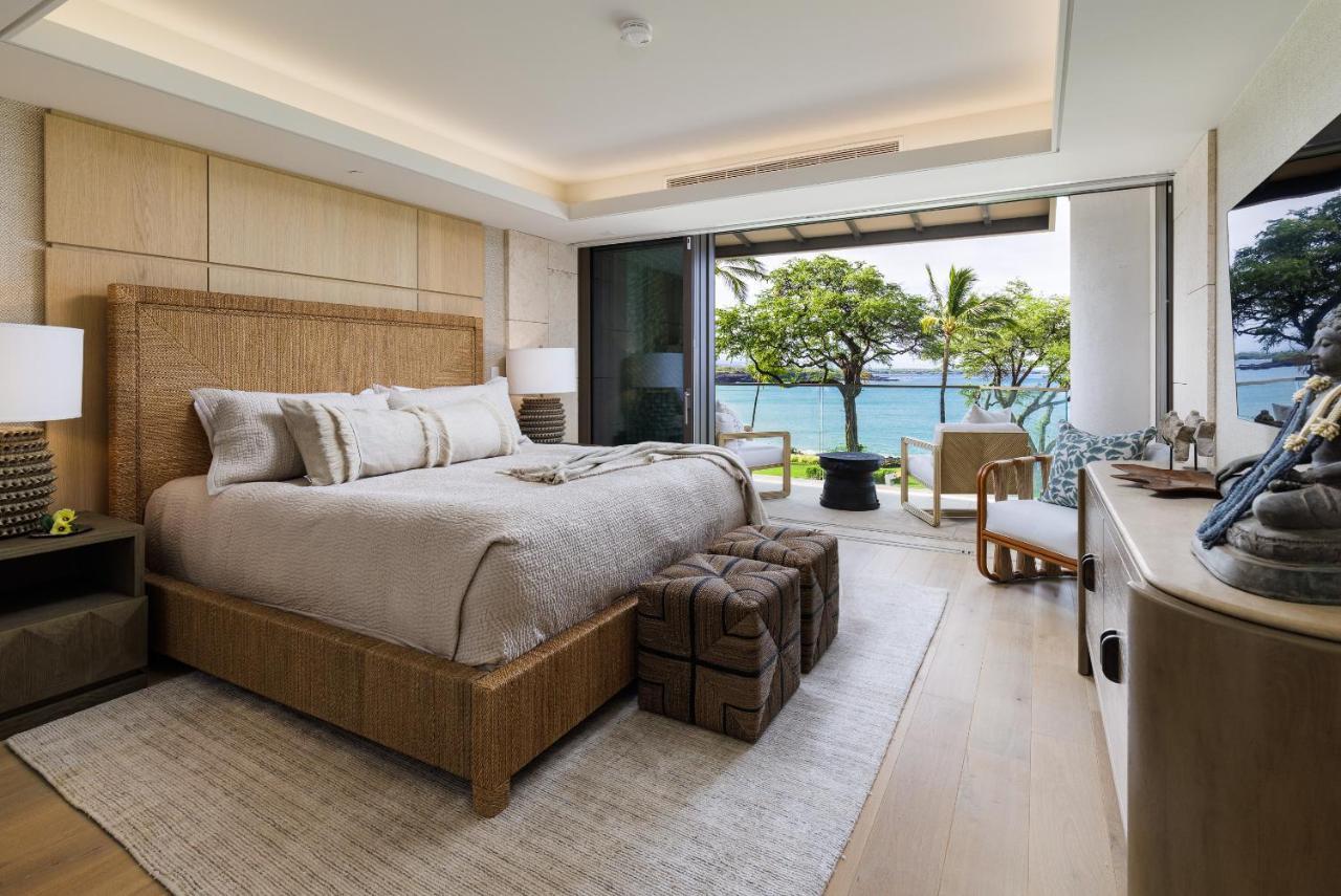 Hapuna Beach Residences Condo - Luxury Redefined - Oceanfront المظهر الخارجي الصورة