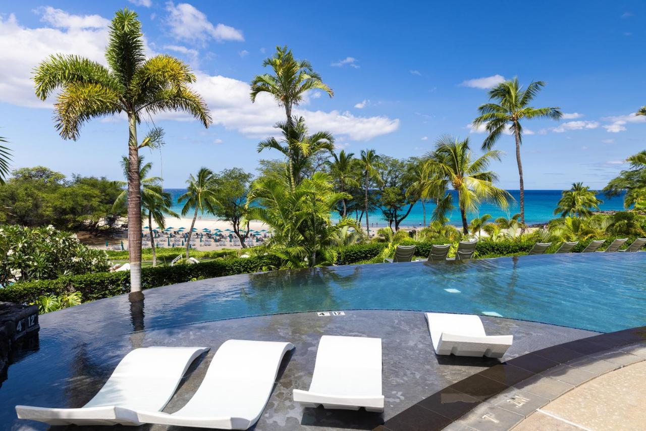 Hapuna Beach Residences Condo - Luxury Redefined - Oceanfront المظهر الخارجي الصورة