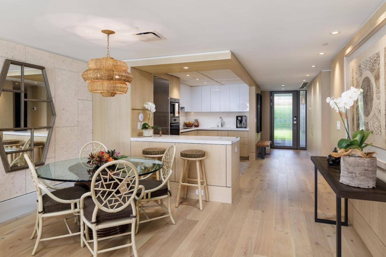 Hapuna Beach Residences Condo - Luxury Redefined - Oceanfront المظهر الخارجي الصورة